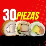 30Piezas