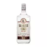 GIN SEAGERS