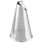 Boquilla Ateco Pétalo 80