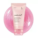 Medicube PDRN PINK Night Mask