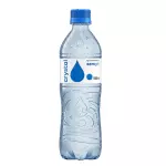Água Mineral S/Gás 500 ml