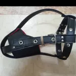 Bozal para perro grande