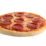 pepperoni 8"
