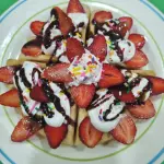 Waffles