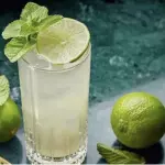 LIMONADA MINERAL