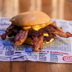 🍔VERANO SIN BACON 🥓🥓
