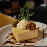 Flan Casero