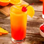 promo tequila sunrise