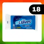 Medio Bulto Las Llaves Jabón 250g