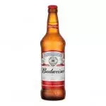 Budweiser 330ml Gelada