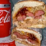 Hot Dog Frango Supreme 🌭🐔👑
