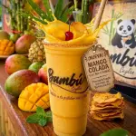 Mango Colada 🥭