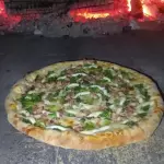 BRÓCOLIS COM BACON