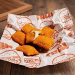 Cheese Pillow Queso Gouda