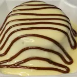 Mini Vulcão Nido / Nutella