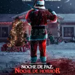 Noche de paz, noche de horror