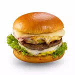 X EGGS CARNE PREMIUM