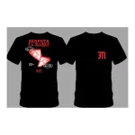 T-Shirt Negra