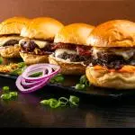 Mix Burgers Sabores