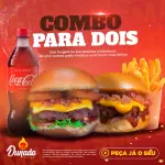 Combo para 2