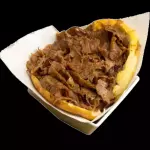 PANPITA SOLO CARNE