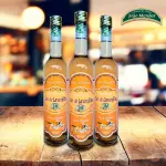 Licor Flor de Laranjeira