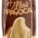 Picolé Mais Paçoca
