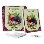 Chá Quentão de Ervas - 13g