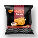 Redonditas Gina Barbacoa 30g