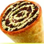 Cone de Carne de Sol