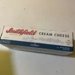 QUESO CREMA