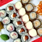 Combinado de 20 peças promocional!