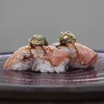 295. Niguiri do Chef