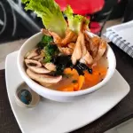 RAMEN DE CAMARON
