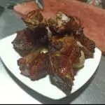 Plato de Costillas