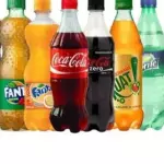 Refri 600ml
