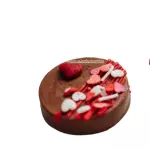 Choco Oreo