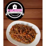 Carne Mechada