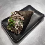 TEMAKI DE SHIMEJI