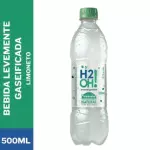 H2OH! LIMONETO