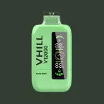 Kiwi Mint