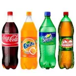 Refrigerante de 1litro