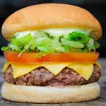 X-Salada Supreme