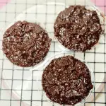 Cocada de Brownie