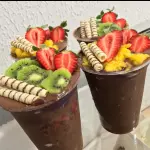 AÇAÍ TRUFADO 300ml