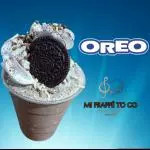 Frappé Oreo