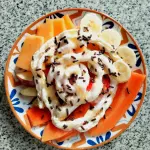 Coctel de Frutas