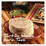 Tortillas Kg