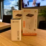 Power Bank 20.000 MAH