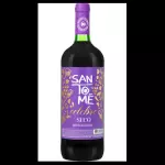 San Tomé Seco